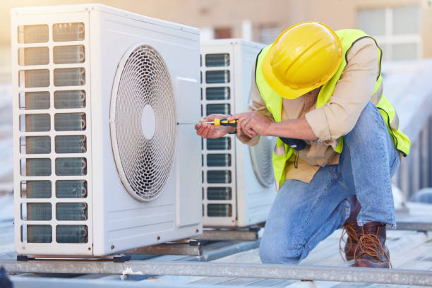 Best Ductless Mini-Split Systems in Homerville, GA