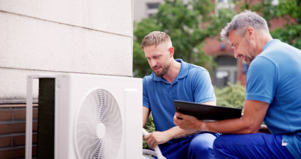Best Seasonal HVAC Services in Homerville, GA