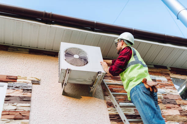  Homerville, GA HVAC Pros