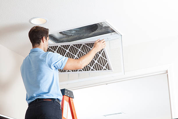 Best Thermostats and Smart Controls in Homerville, GA