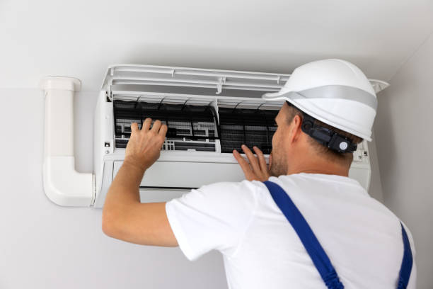 Best Solar-powered HVAC Systems in Homerville, GA