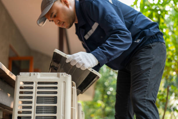 Best Commercial HVAC in Homerville, GA
