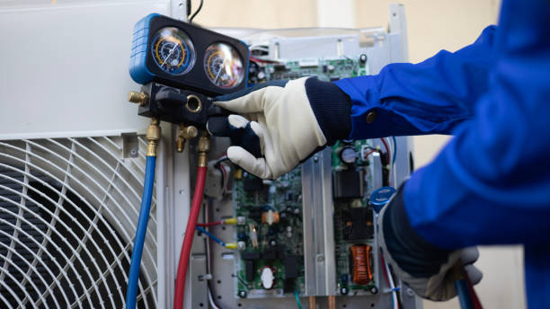 Best Energy-efficient HVAC Solutions in Homerville, GA