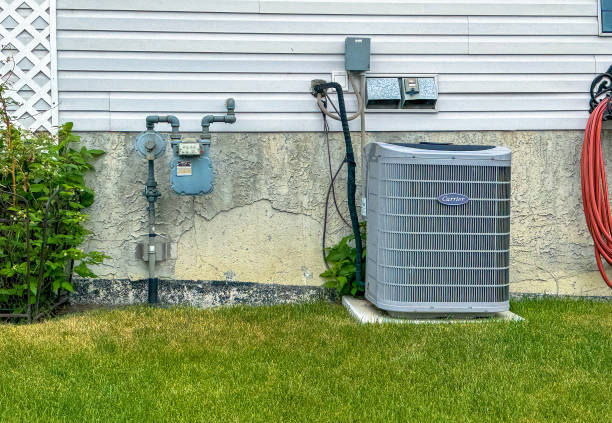 Professional HVAC in Homerville, GA